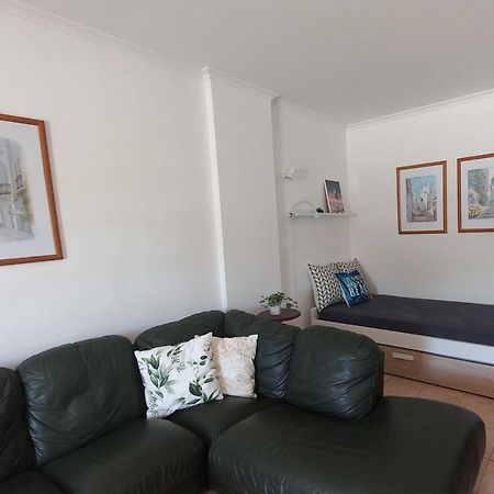 Albufeira Apartment Pool & Tennis ภายนอก รูปภาพ