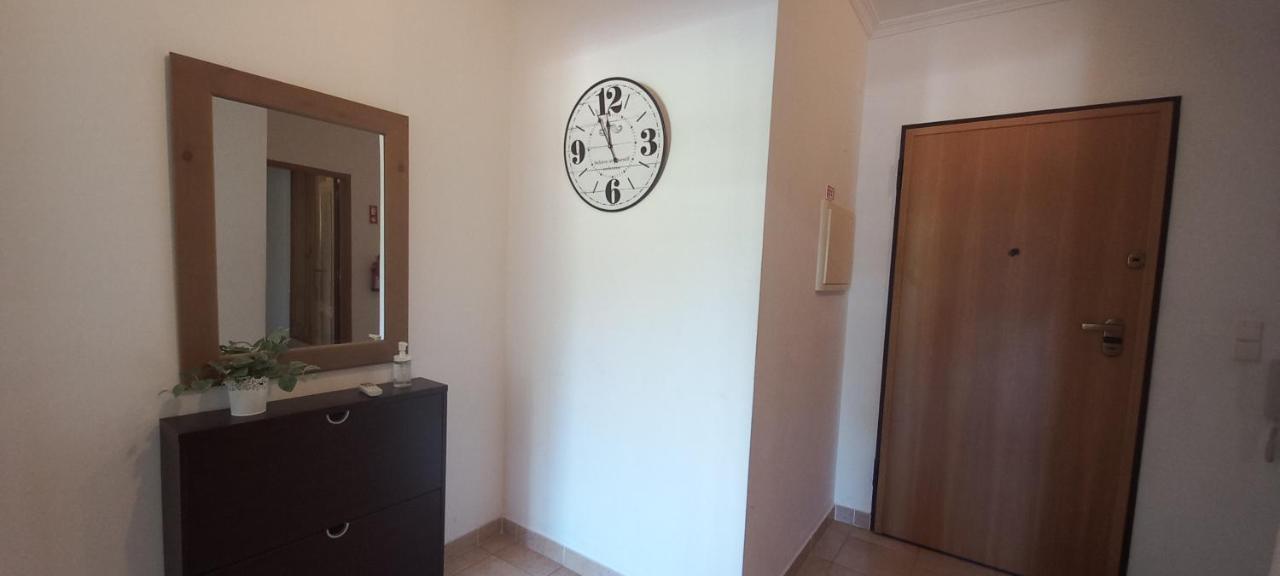 Albufeira Apartment Pool & Tennis ภายนอก รูปภาพ