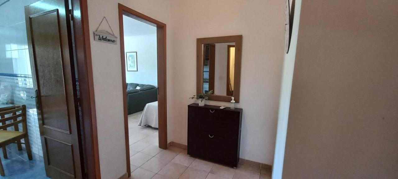 Albufeira Apartment Pool & Tennis ภายนอก รูปภาพ