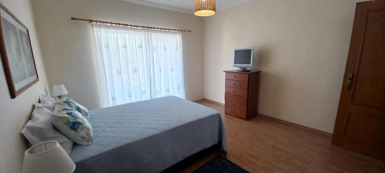 Albufeira Apartment Pool & Tennis ภายนอก รูปภาพ