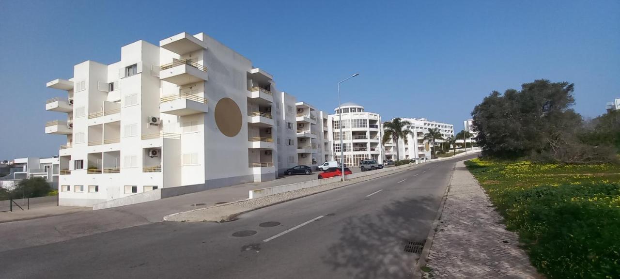 Albufeira Apartment Pool & Tennis ภายนอก รูปภาพ