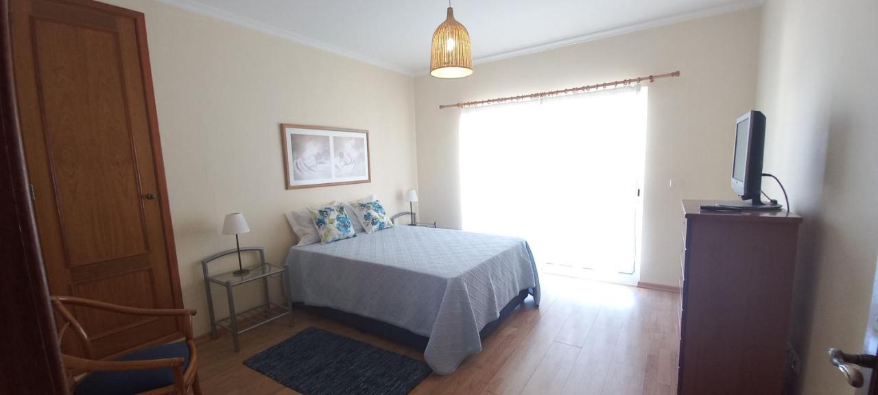 Albufeira Apartment Pool & Tennis ภายนอก รูปภาพ