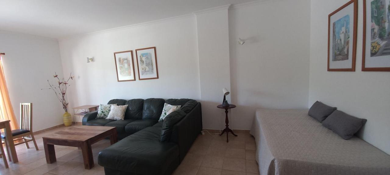 Albufeira Apartment Pool & Tennis ภายนอก รูปภาพ