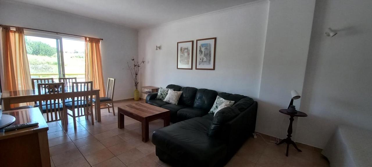 Albufeira Apartment Pool & Tennis ภายนอก รูปภาพ