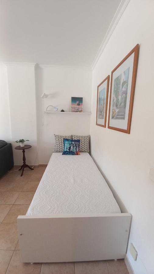 Albufeira Apartment Pool & Tennis ภายนอก รูปภาพ